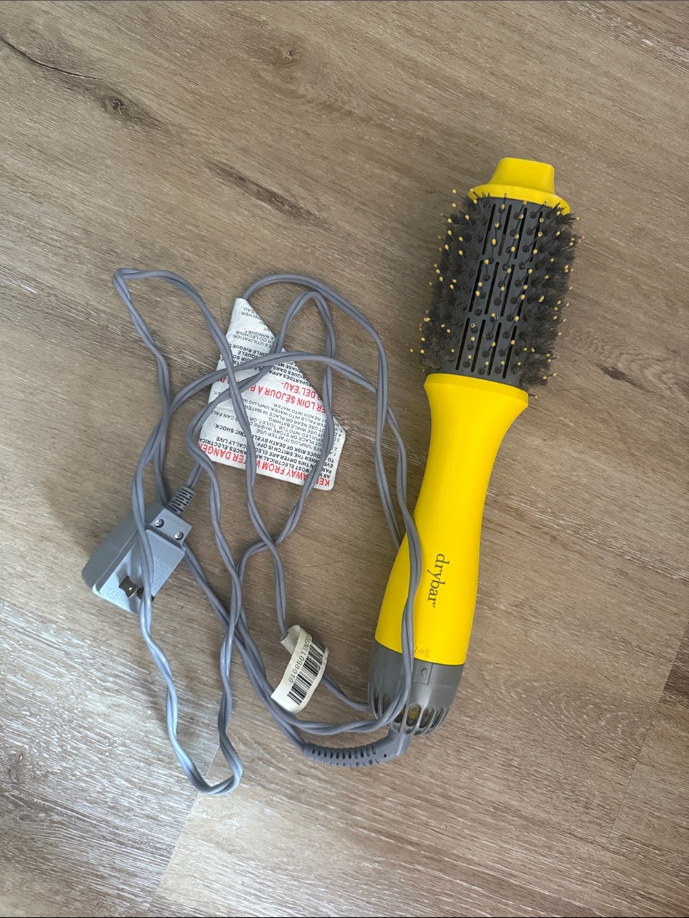 Drybar The Double Shot Blow-Dryer Brush